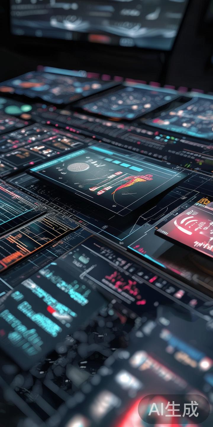 赛事资讯与分析工具
通过深入的赛事分析，专业的比