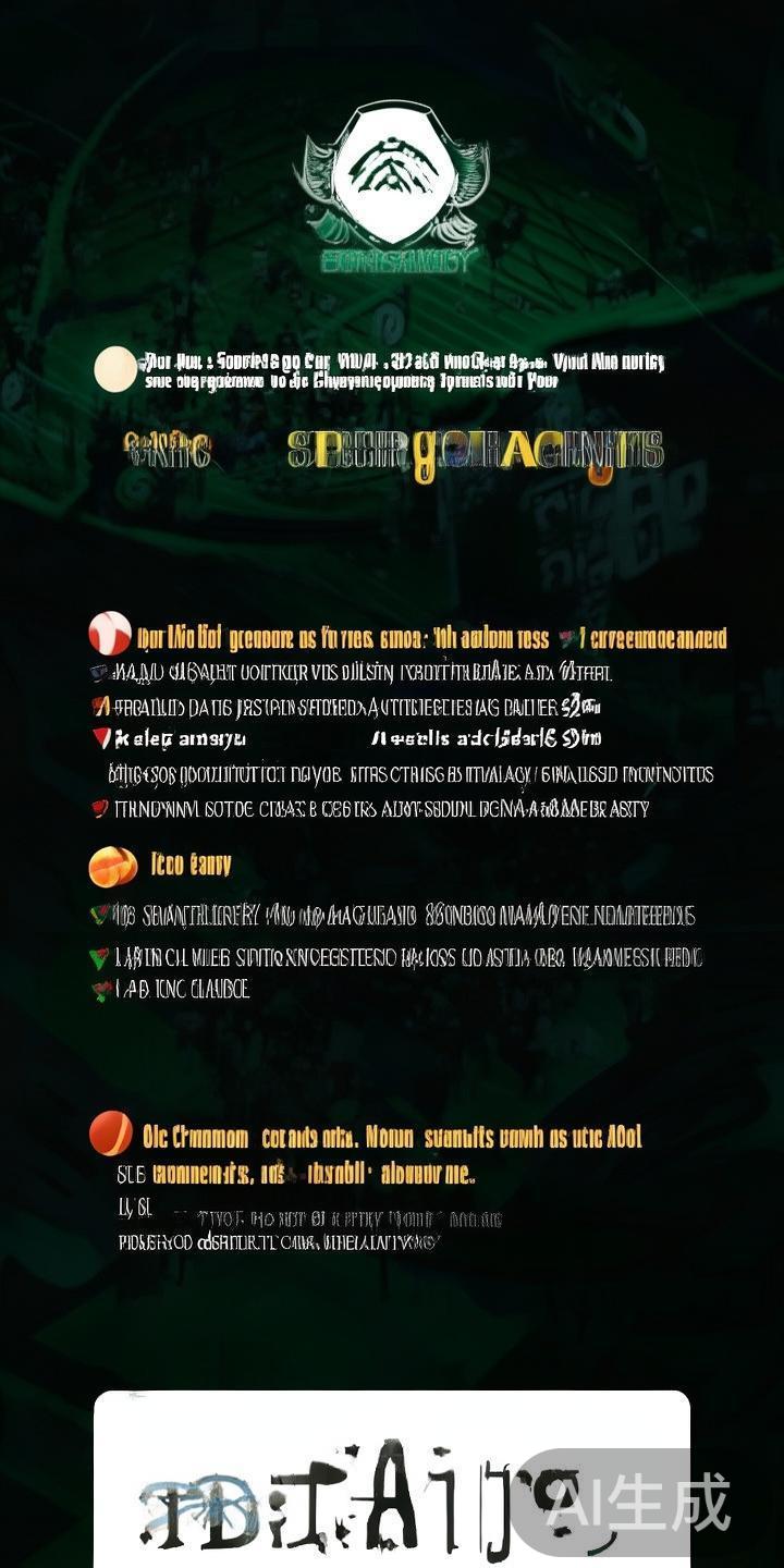 作为体育竞猜行业的重要组成部分，亚博体育代理具有门