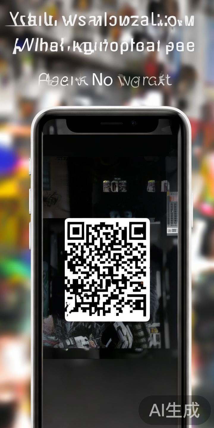 2.&nbsp;扫描二维码方便快速下载
许多体育平台会在官