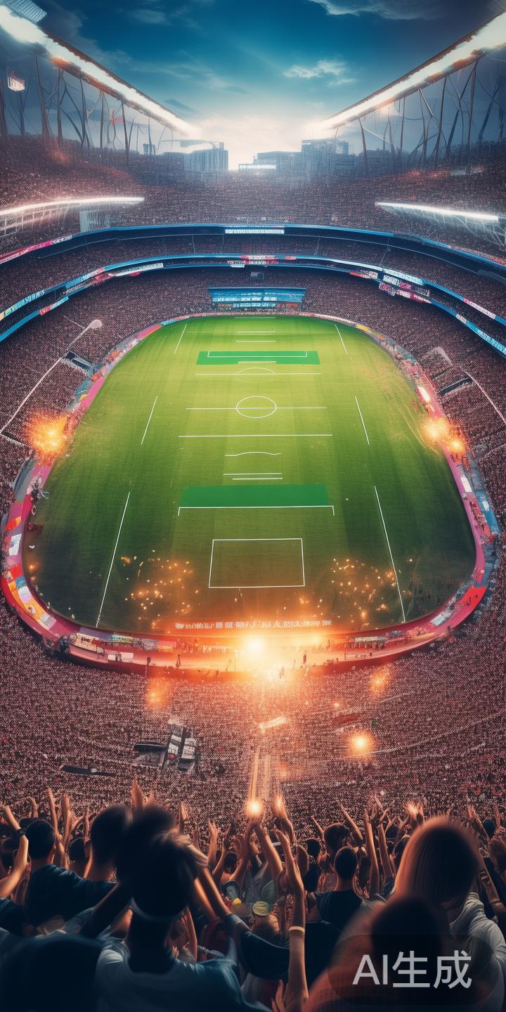 万博亚洲体育赛事的全面启动，还为亚洲运动员提供了展