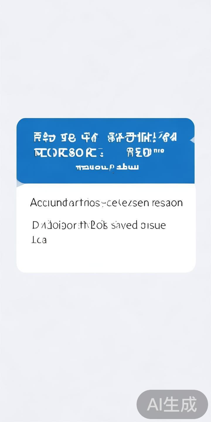 明确表达问题：简明扼要地描述遇到的问题，例如“账号