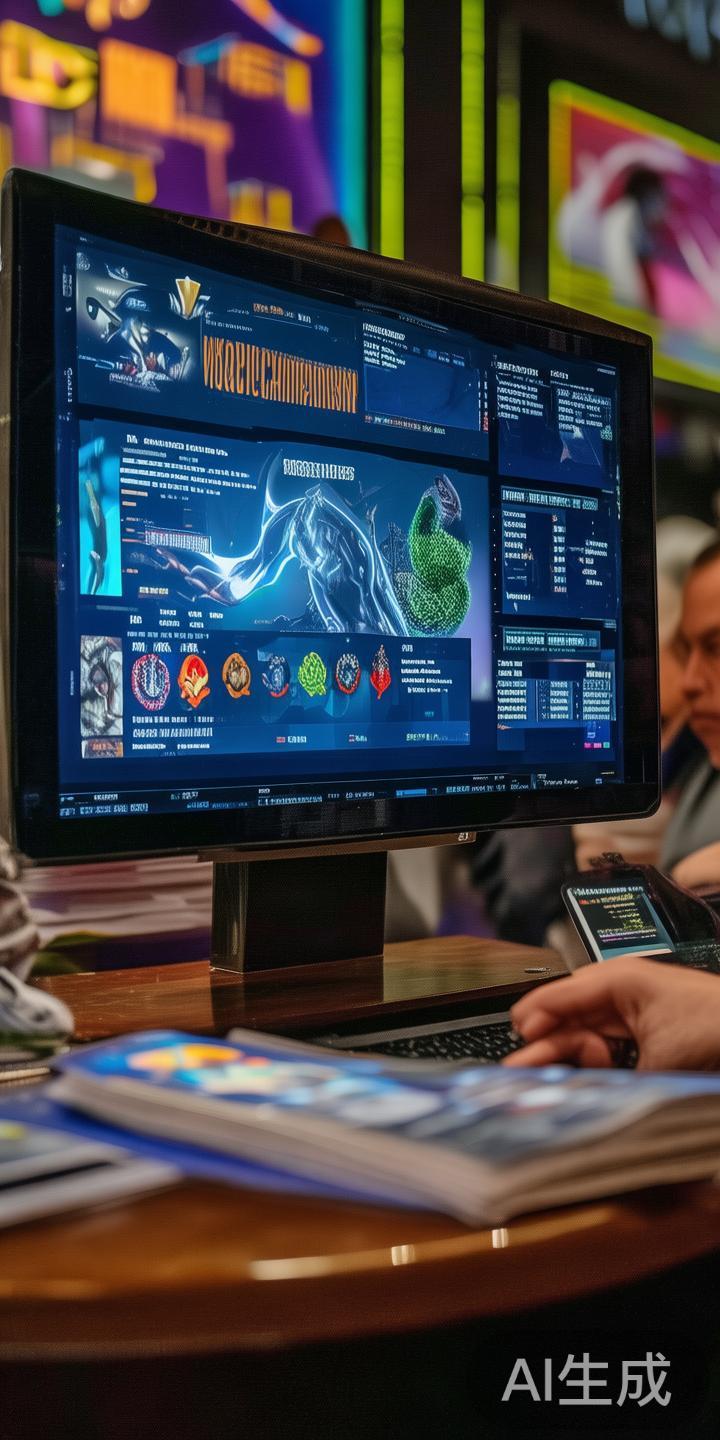 在进行LOL赛事投注之前，首先要关注比赛的最新动态