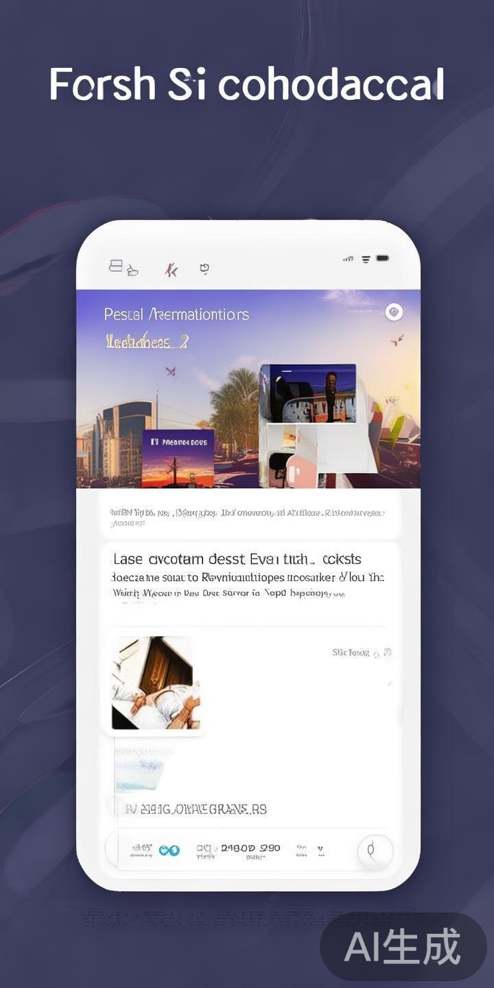 首先，界面设计是此次升级的重点之一，采用了扁平化风