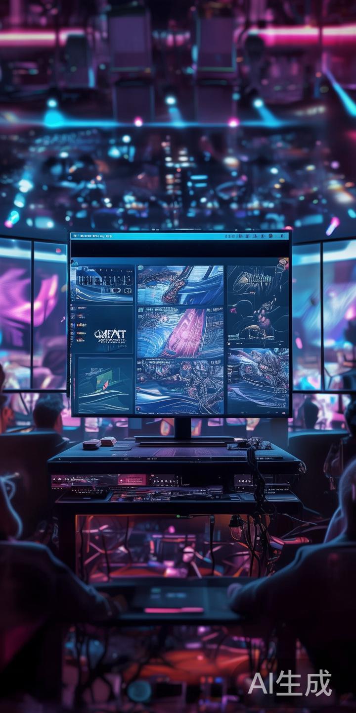 此外，该平台还提供丰富的在线观赛和互动功能，满足用