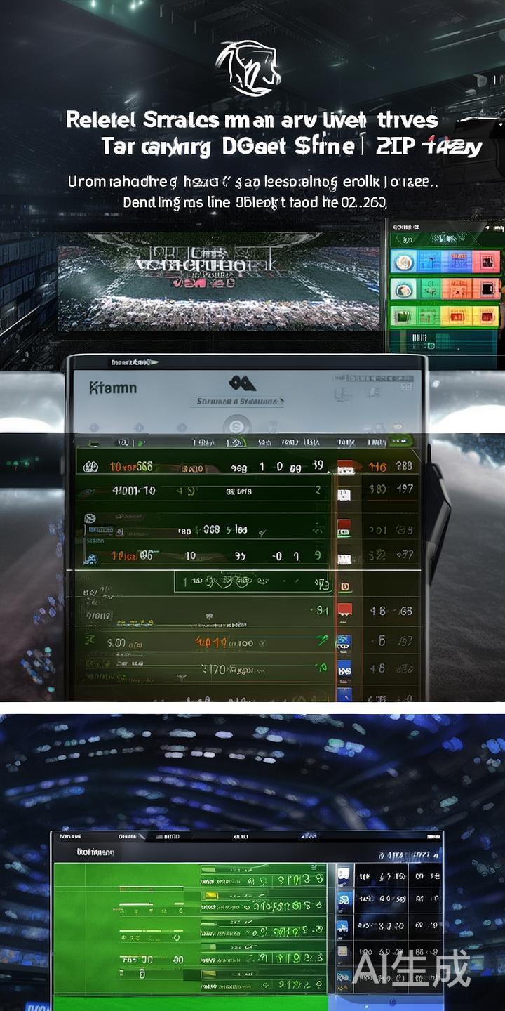 3.&nbsp;实时数据与直播功能
亚博体育软件提供实时比