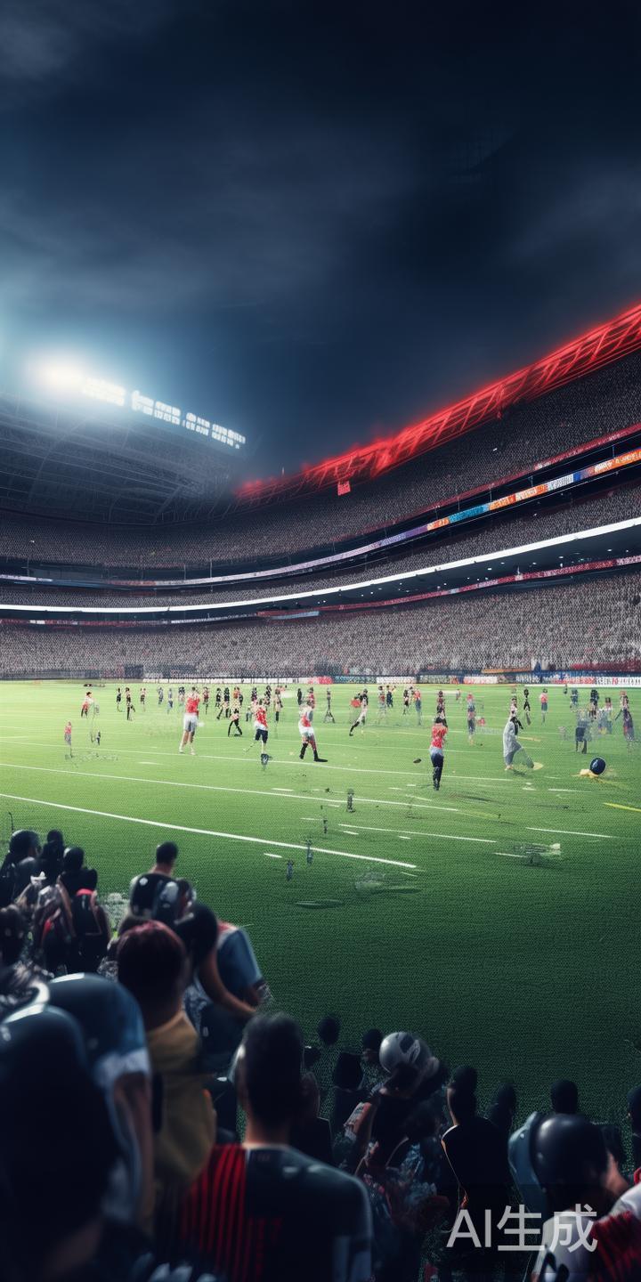 随着技术的不断提升，越来越多的体育平台开始集中力量