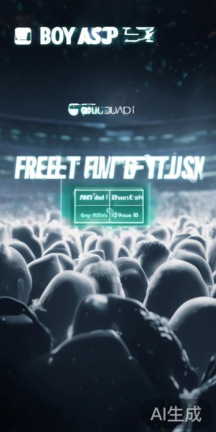 许多体育迷在寻找观赛平台时，首要考虑的便是安全与正