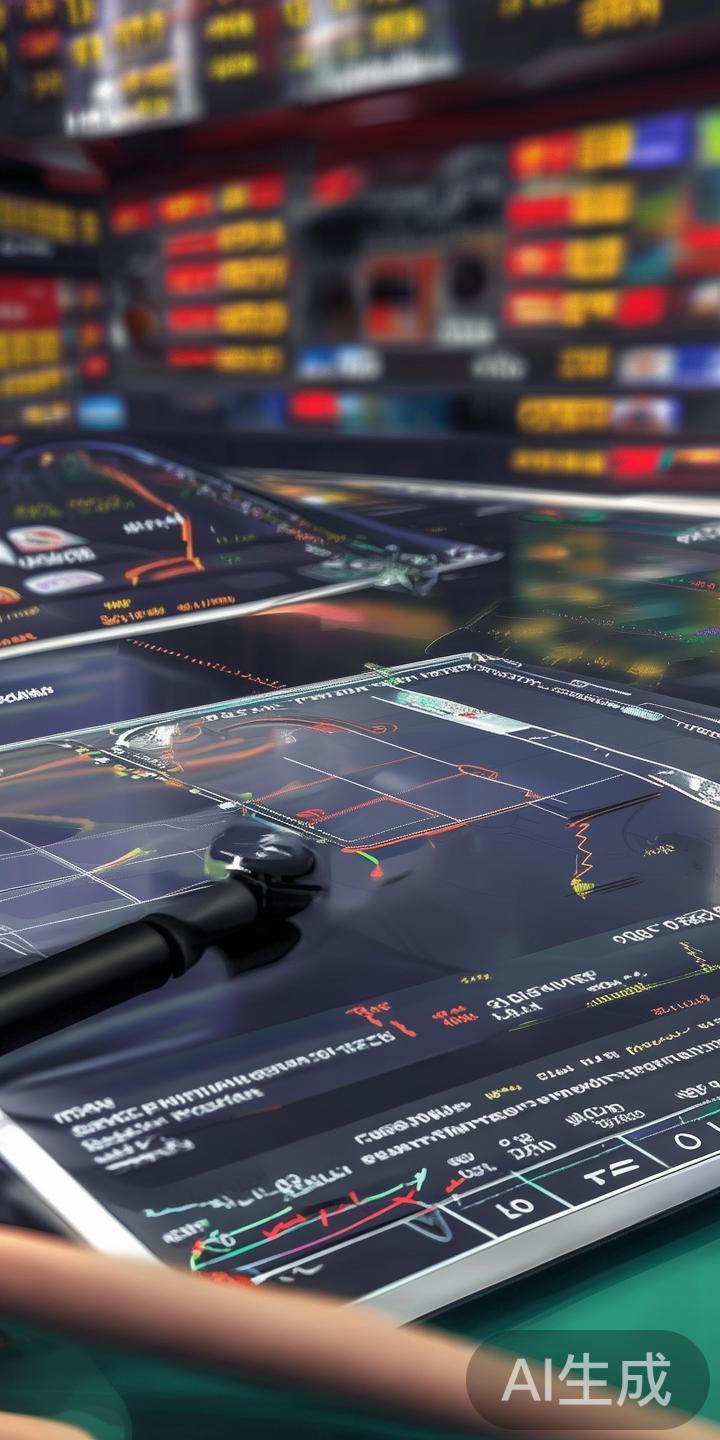 全面解析亚博体育盘口规则与实用投注技巧分享