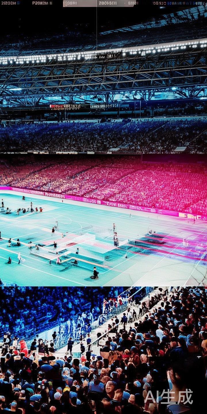 全面解析亚英体育微博官方账号最新资讯与动态