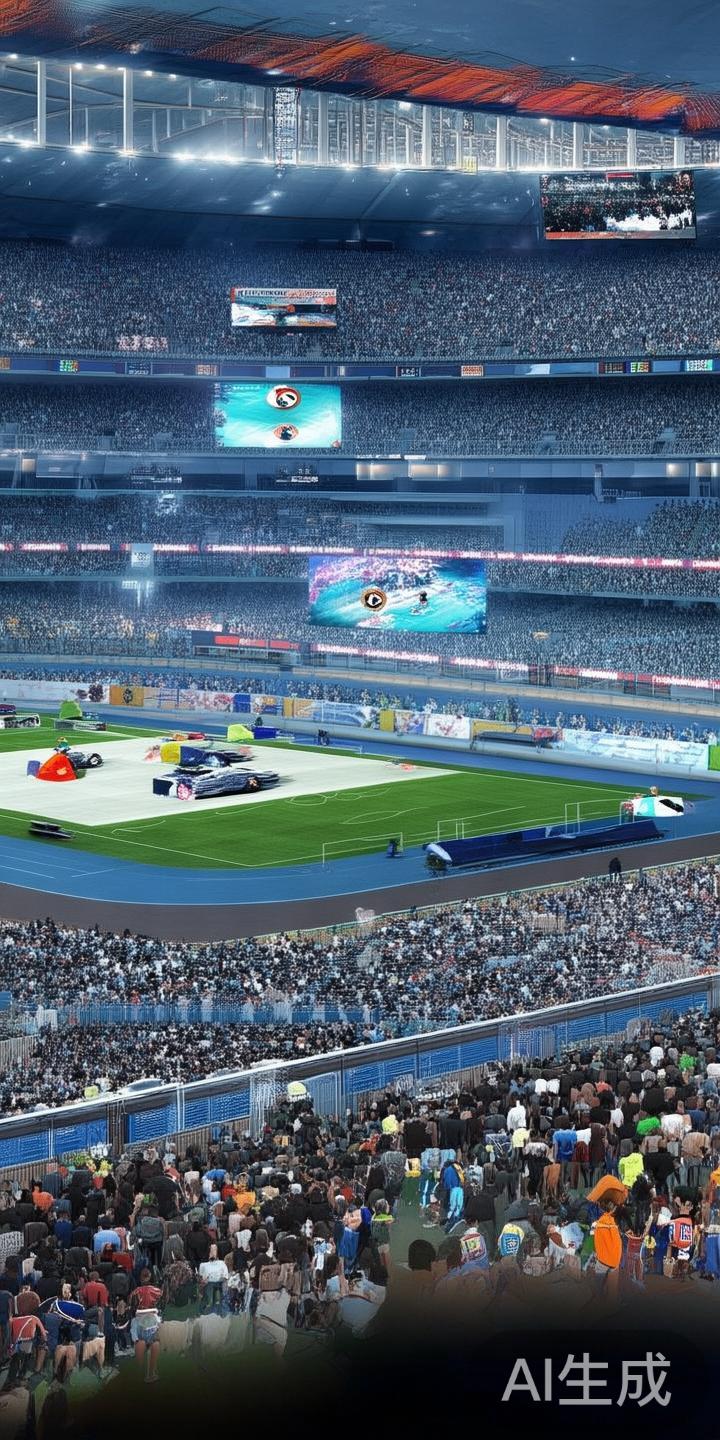 博亚体育手机APP大全:最新最全的体育娱乐客户端推荐与使用指南 丰富的赛事内容:涵盖足球、篮球、网球、赛车等多项体