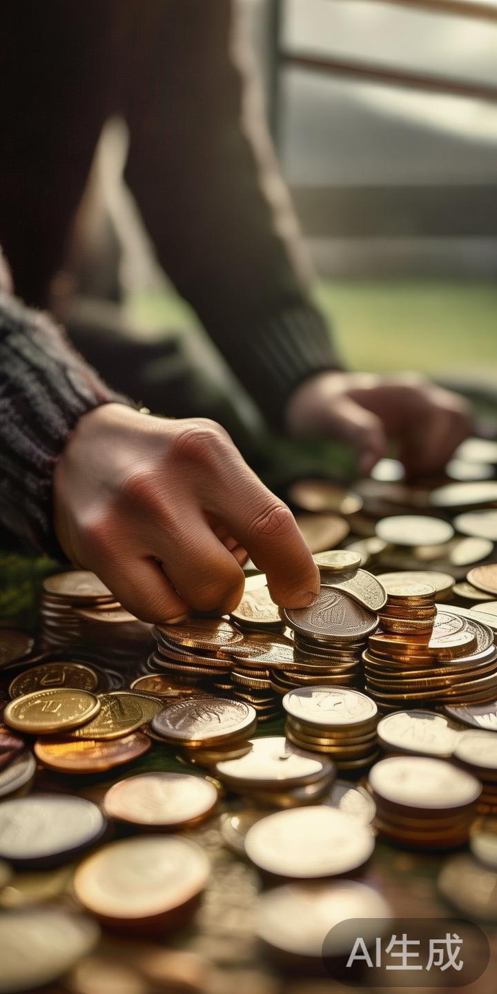 合理分配资金
设定合理的投注预算，避免盲目跟风和