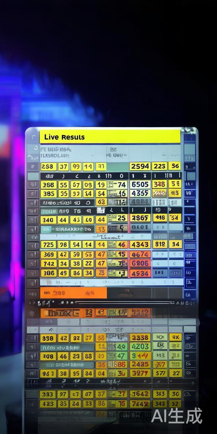 平台A：其官方网页和APP提供高清直播式的开奖结果
