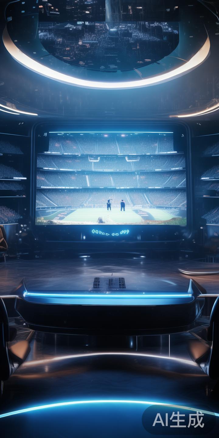 亚博体育VIP尊享特权全面升级,缔造极致豪华体验之旅 定制化娱乐体验:VIP会员将获得专属直播、定制比赛