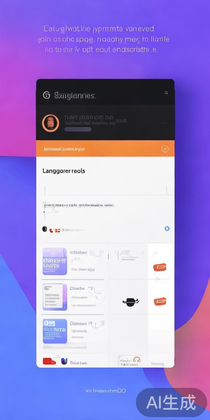 全面解析亚博体育app注册流程,轻松开启精彩体育竞猜新体验 注册成功后,可以根据个人喜好设置界面偏好,比如语言