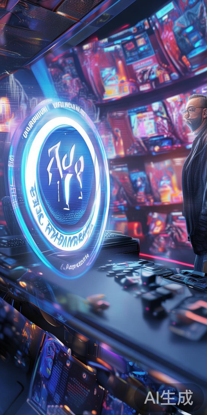 亚博体育合法吗?全面解析其运营合规性与潜在风险因素 持有合法牌照:正规的游戏平台会取得相关国家或地区颁