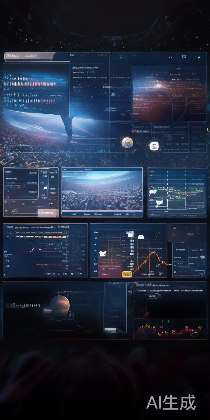除了直播外，平台还配备了丰富的实时资讯和赛事数据分